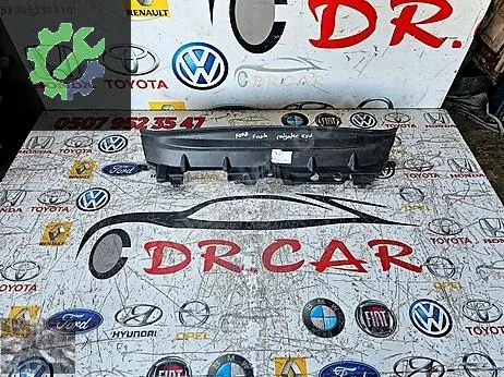 Ford Fiesta Bakalit 8A61A001A04B çıkma parça