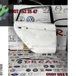 Ford Fiesta Kapı (Arka Sağ) çıkma parça - DR CAR OTO ÇIKMA PARÇA Adana