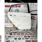 Ford Fiesta Kapı (Arka Sağ) çıkma parça - DR CAR OTO ÇIKMA PARÇA Adana