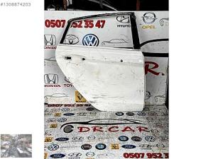 FORD FİESTA SAĞ ARKA KAPI ÇIKMA ORJİNAL PARÇA 2008-2015