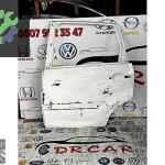 Ford Fiesta Kapı (Arka Sol) çıkma parça - DR CAR OTO ÇIKMA PARÇA Adana