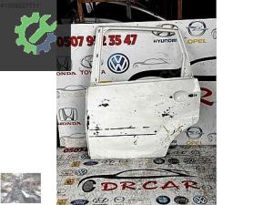 FORD FİESTA SOL ARKA KAPI ÇIKMA ORJİNAL PARÇA 2002-2008