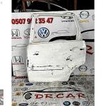 Ford Fiesta Kapı (Arka Sol) çıkma parça - DR CAR OTO ÇIKMA PARÇA Adana