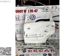 FORD FİESTA SOL ARKA KAPI ÇIKMA ORJİNAL PARÇA 2002-2008