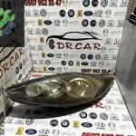 Ford Fiesta Sol Ön Far çıkma parça - DR CAR OTO ÇIKMA PARÇA Adana