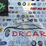 Ford Focus Ön Panel çıkma parça - DR CAR OTO ÇIKMA PARÇA Adana