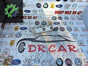 FORD FOCUS 07-11 SAĞ ÖN TAMPON BRAKETİ ORJİNAL 8M5117D958AD 4.