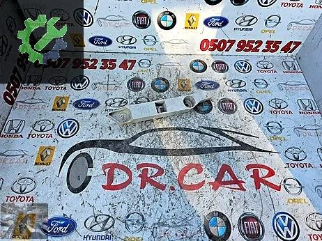 Ford Focus Tampon Braketi 8M5117D958AD çıkma parça
