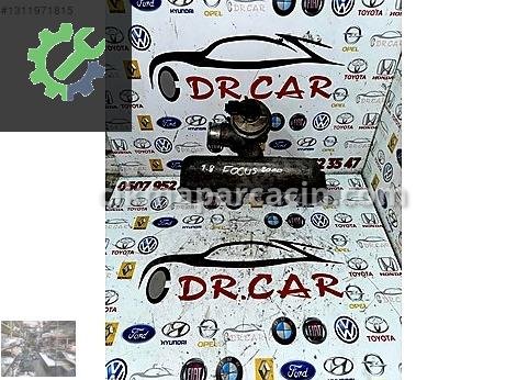 Ford Focus EGR Valfi çıkma parça