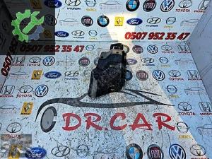 FORD FOCUS 11-15 ARKA TAMPON BRAKETİ ORJİNAL ÇIKMA BM51F17A881 4