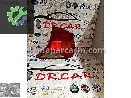 Ford Focus Sağ Arka Stop çıkma parça