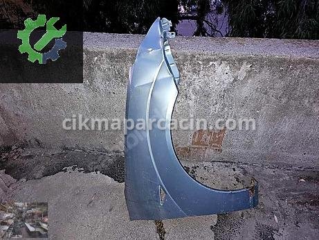Ford Focus Çamurluk (Ön) çıkma parça