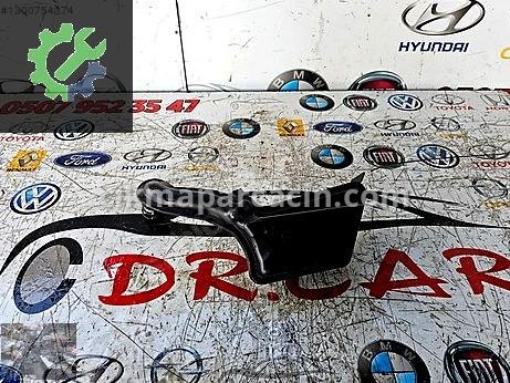 Ford Focus Yağ Filtresi Yuvası çıkma parça