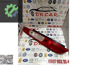 FORD FOCUS 2 HB 05-08 SOL ARKA STOP ORJİNAL ÇIKMA PARÇA