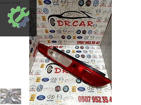 Ford Focus Sol Arka Stop çıkma parça