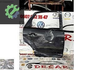 FORD FOCUS 2 SAĞ ARKA KAPI ÇIKMA ORJİNAL 2006-2008 (2. Adet)