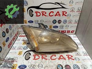FORD FOCUS 2 SAĞ ÖN FAR ORJİNAL ÇIKMA PARÇA 4M5113K060AA