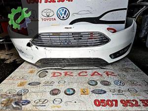 FORD FOCUS 3.5 2015-2019 ÖN TAMPON ORJİNAL ÇIKMA PARÇA (2. Adet)