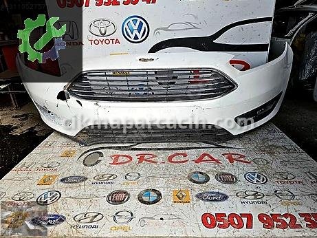 Ford Focus Ön Tampon çıkma parça