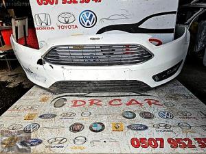 FORD FOCUS 3.5 2015-2019 ÖN TAMPON ORJİNAL ÇIKMA PARÇA