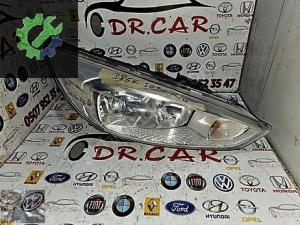 FORD FOCUS 3.5 SAĞ ÖN FAR ORJİNAL ÇIKMA PARÇA