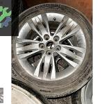Ford Focus Jant çıkma parça - DR CAR OTO ÇIKMA PARÇA Adana