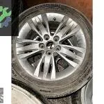 Ford Focus Jant çıkma parça - DR CAR OTO ÇIKMA PARÇA Adana