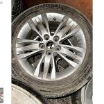 Ford Focus Jant çıkma parça - DR CAR OTO ÇIKMA PARÇA Adana