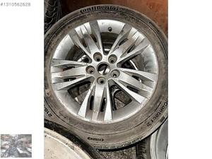 FORD FOCUS 3 16 İNÇ JANT ORJİNAL ÇIKMA PARÇA