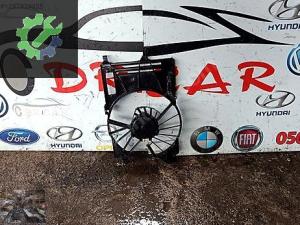 FORD FOCUS 3 FAN DAVLUMBAZI ORİJİNAL ÇIKMA PARÇA