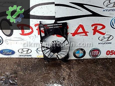 Ford Focus Davlumbaz çıkma parça