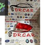 Ford Focus Sol Arka Stop çıkma parça - DR CAR OTO ÇIKMA PARÇA Adana