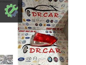 FORD FOCUS 3 SAĞ İÇ STOP ORJİNAL ÇIKMA PARÇA BM5113A602B