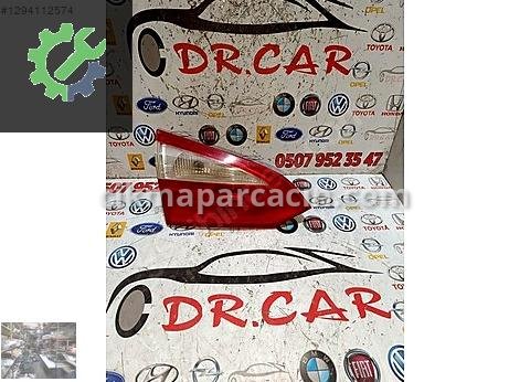 Ford Focus Sol Arka Stop çıkma parça