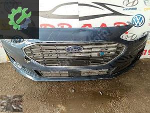 FORD FOCUS 4.5 2021-2025 ÖN TAMPON DOLU ORJİNAL ÇIKMA PARÇA