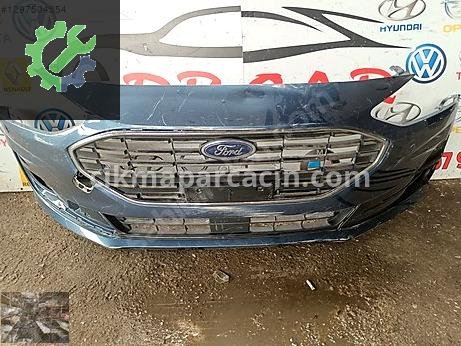 Ford Focus Ön Tampon çıkma parça