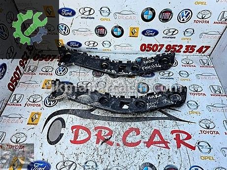 Ford Focus Tampon Braketi çıkma parça