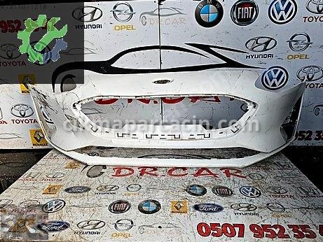 Ford Focus Ön Tampon çıkma parça