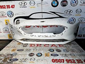 FORD FOCUS 4 2019-2022 ÖN TAMPON ORJİNAL ÇIKMA PARÇA