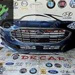 Ford Focus Ön Tampon çıkma parça - DR CAR OTO ÇIKMA PARÇA Adana