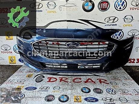 Ford Focus Ön Tampon çıkma parça