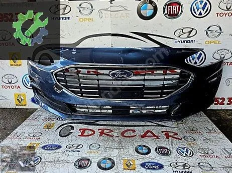 Ford Focus Ön Tampon çıkma parça