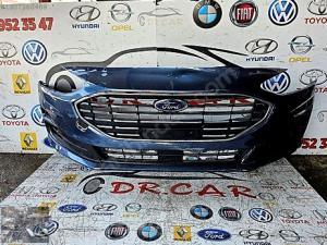 FORD FOCUS 4 DOLU ÖN TAMPON ORJİNAL ÇIKMA PARÇA