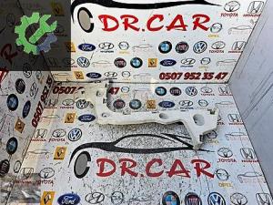 FORD FOCUS 4 SAĞ ARKA TAMPON BRAKETİ ORJİNAL F1EB17E050