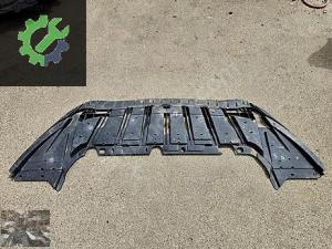 FORD FOCUS ÖN TAMPON ALT MUHAFAZA ORJİNAL ÇIKMA DT11A8B384AX