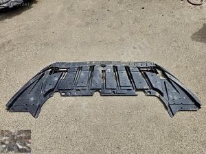 FORD FOCUS ÖN TAMPON ALT MUHAFAZA ORJİNAL ÇIKMA DT11A8B384AX