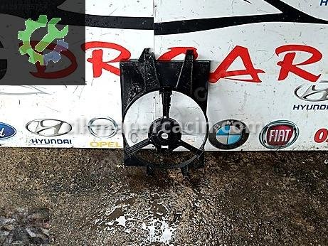 Ford Fusion Davlumbaz çıkma parça