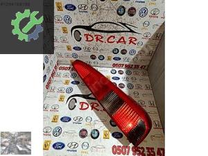 FORD FUSİON SAĞ ARKA STOP ORJİNAL ÇIKMA PARÇA 2N11 13A603-602 AT