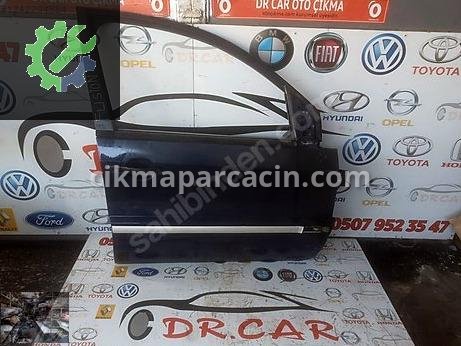 Ford Fusion Kapı (Ön Sağ) çıkma parça