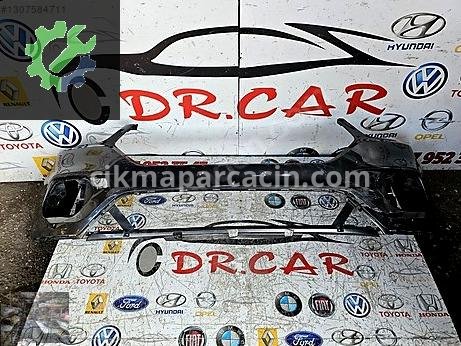 Ford Kuga Ön Tampon çıkma parça